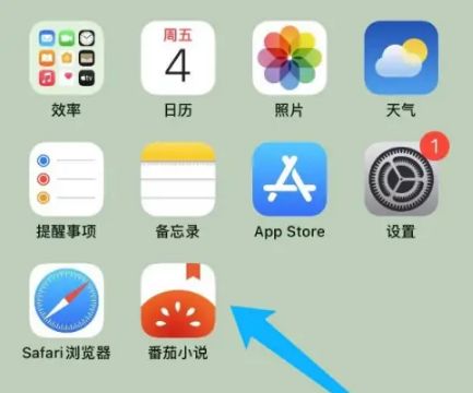 番茄小说怎么查看下载的小说 番茄小说查看下载的小说方法