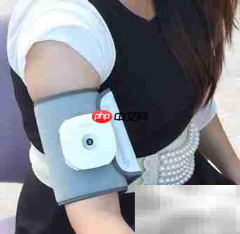 家用健康仪如何测身体指标