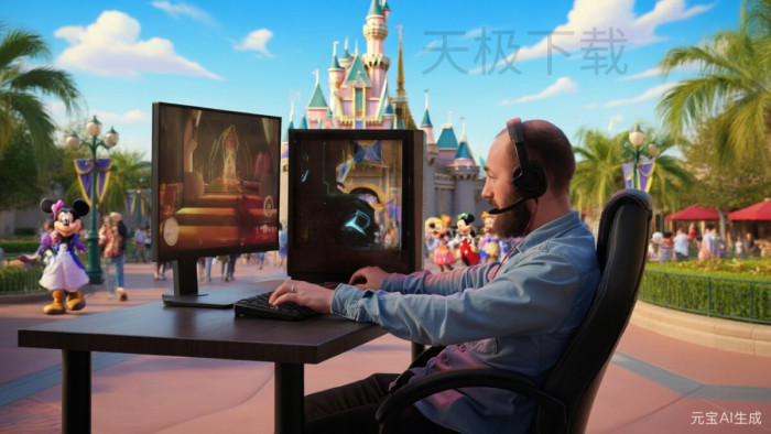 腾讯元宝怎么AI换照片背景图_腾讯元宝AI更换图片背景操作方法