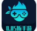 0.05折手游盒子最新版官网下载入口-0.05折手游app安卓版官方中文版