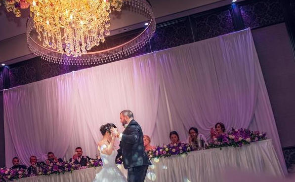 100首浪漫英文婚礼背景歌曲-婚礼背景音乐100首英文