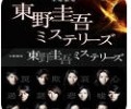 东野圭吾所有书大全txt-东野圭吾TXT电子版下载